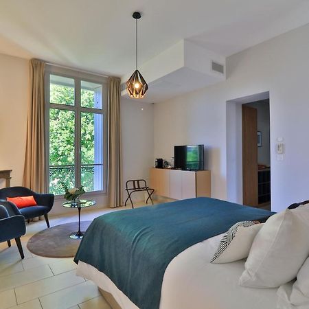 Villa Meridia Nimes Exterior photo