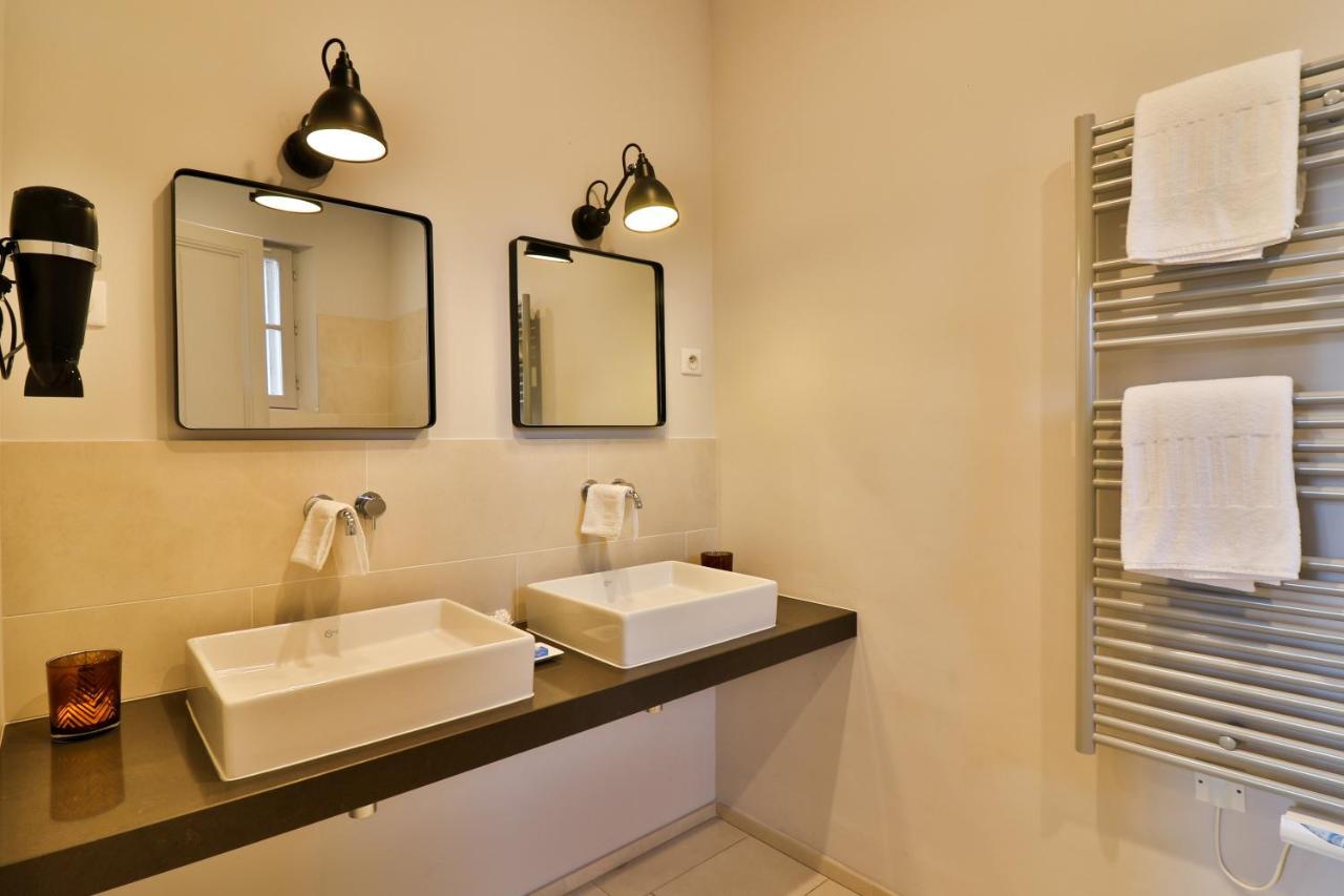 Villa Meridia Nimes Exterior photo
