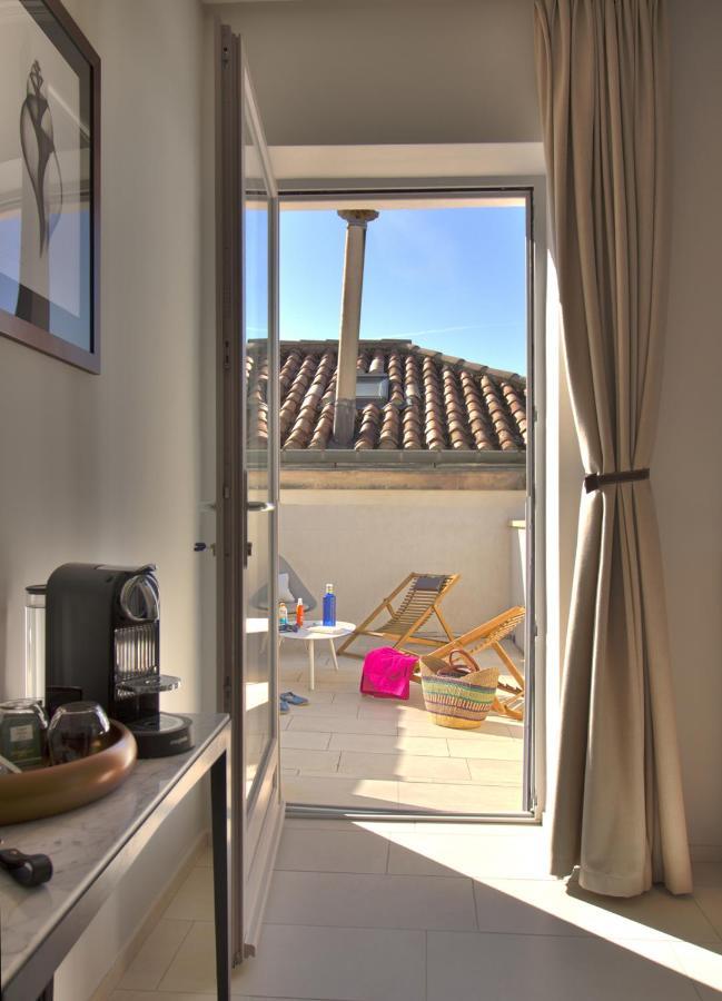 Villa Meridia Nimes Exterior photo