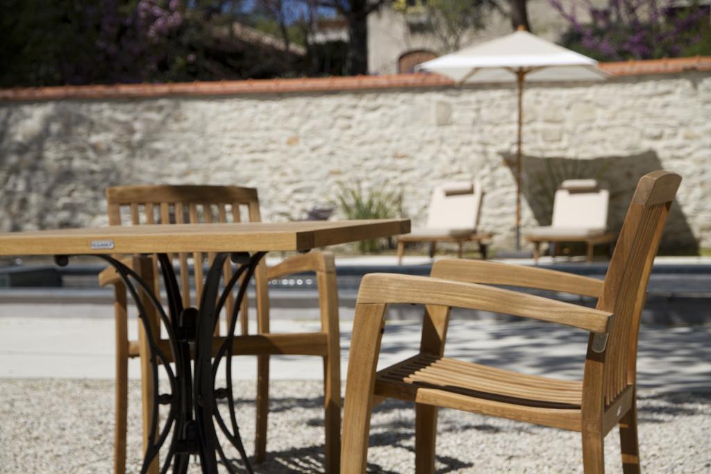 Villa Meridia Nimes Exterior photo