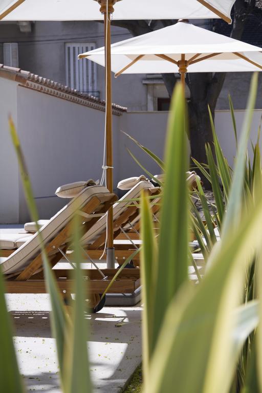 Villa Meridia Nimes Exterior photo