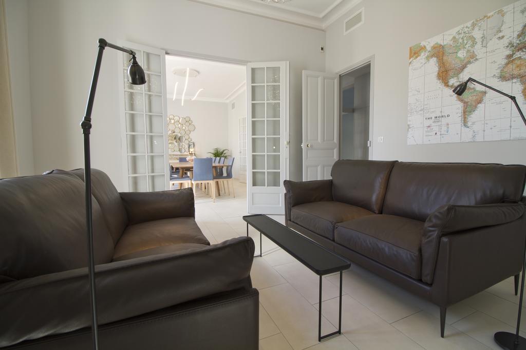 Villa Meridia Nimes Exterior photo